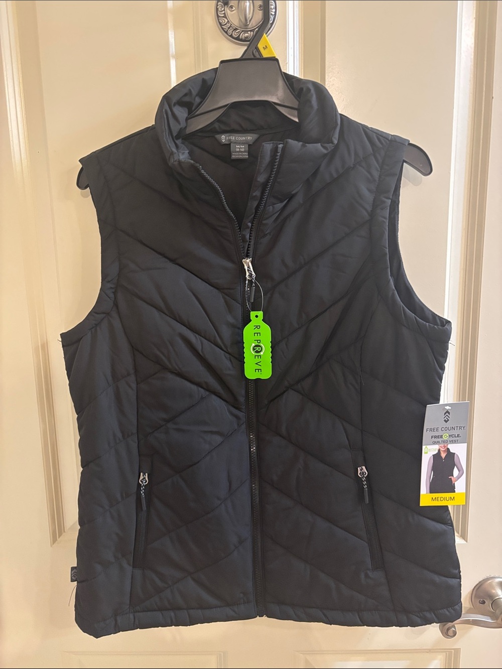 Women’s vest